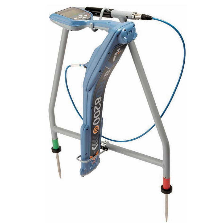 Radiodetection A-Frame with Lead