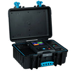 Metrel MI-3116 Photovoltaic (PV) Safety Tester – 40A Bifacial