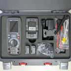 CEM DT-9889 True RMS Thermal Multimeter