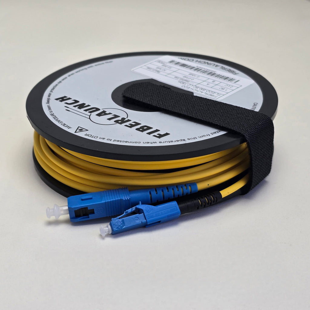 PH Palden Fiberlaunch Lead 150m SM LC/PC - SC/PC
