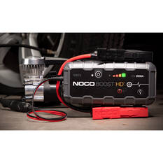 NOCO GB70 UltraSafe Boost HD Lithium Jump Starter 12V 2000 Amp - product view 3