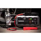 NOCO GB70 UltraSafe Boost HD Lithium Jump Starter 12V 2000 Amp - product view 3