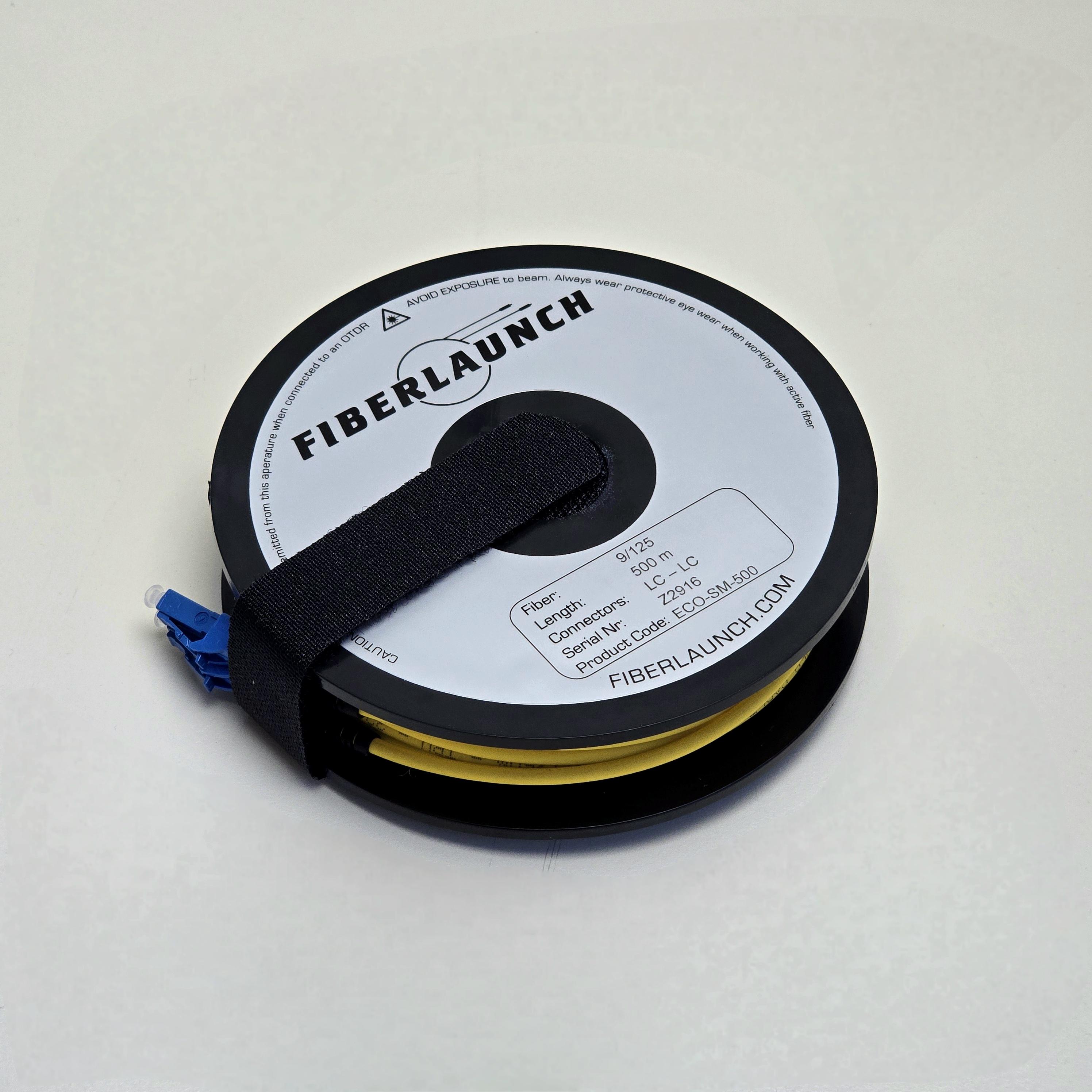 PH Palden Fiberlaunch Lead 500m SM LC/PC to LC/PC