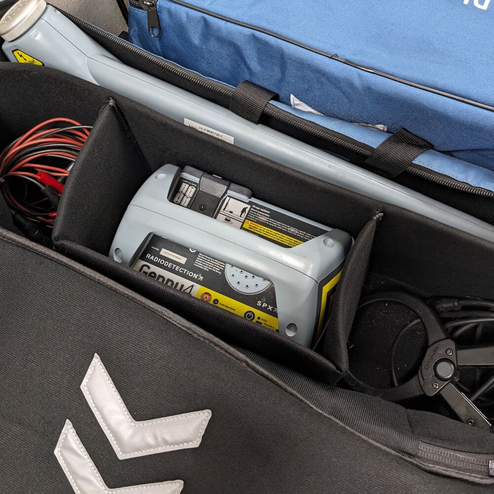 Cat4 & Genny Kit (Refurbished)