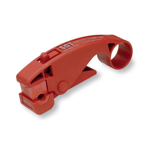Ripley Cablematic SDT596-250 Single Drop Cable Trimmer