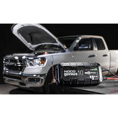 NOCO Genius 10 Battery Charger 6V/12V 10 Amp - product view 6