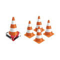 Big Cones 4-Pc for Sports & Playgrounds