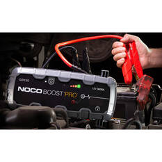 NOCO UltraSafe Boost Pro Lithium Jump Starter 12V 3000 Amp