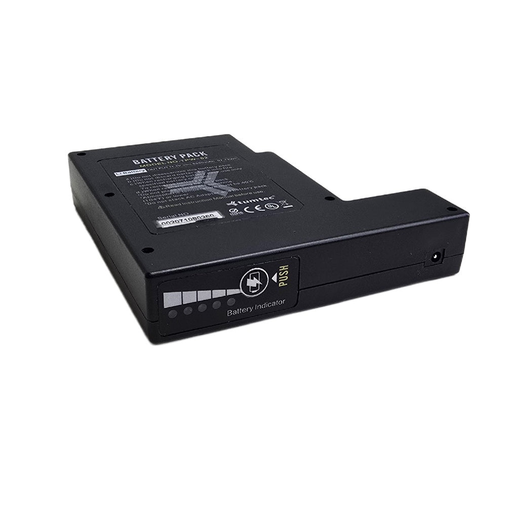 Battery Replacement for Tumtec FST-83A