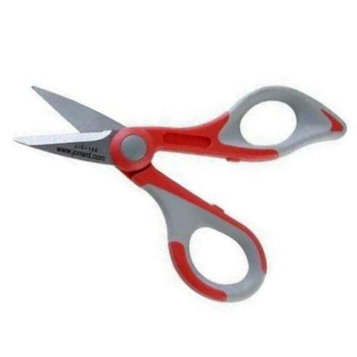 Jonard JIC-186 Kevlar Shears - main product image