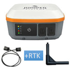 Sensors & Software LMX150 & LMX200 GPR GPS SG+RTK Package
