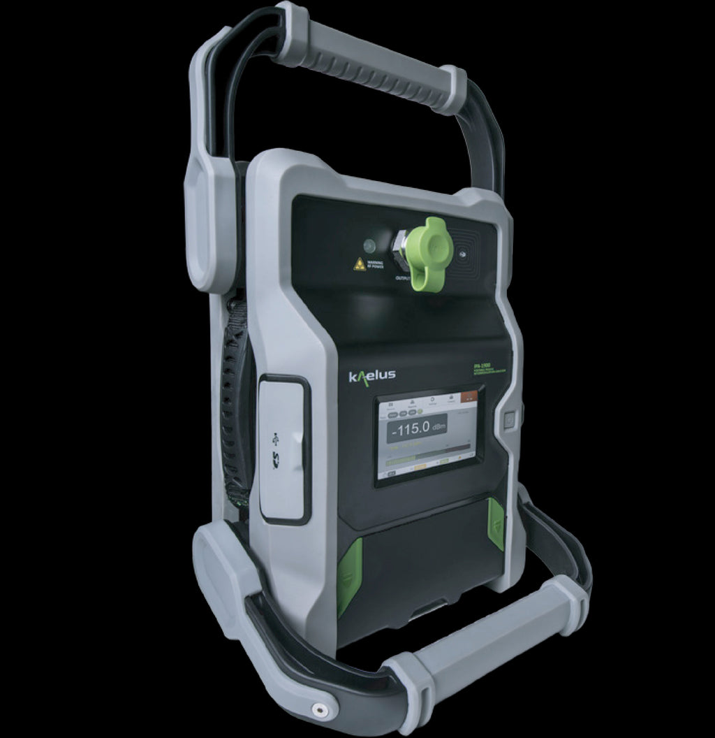 Kaelus iPA-2600A Portable PIM Tester