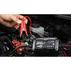NOCO Genius 5 Battery Charger 6V/12V 5 Amp