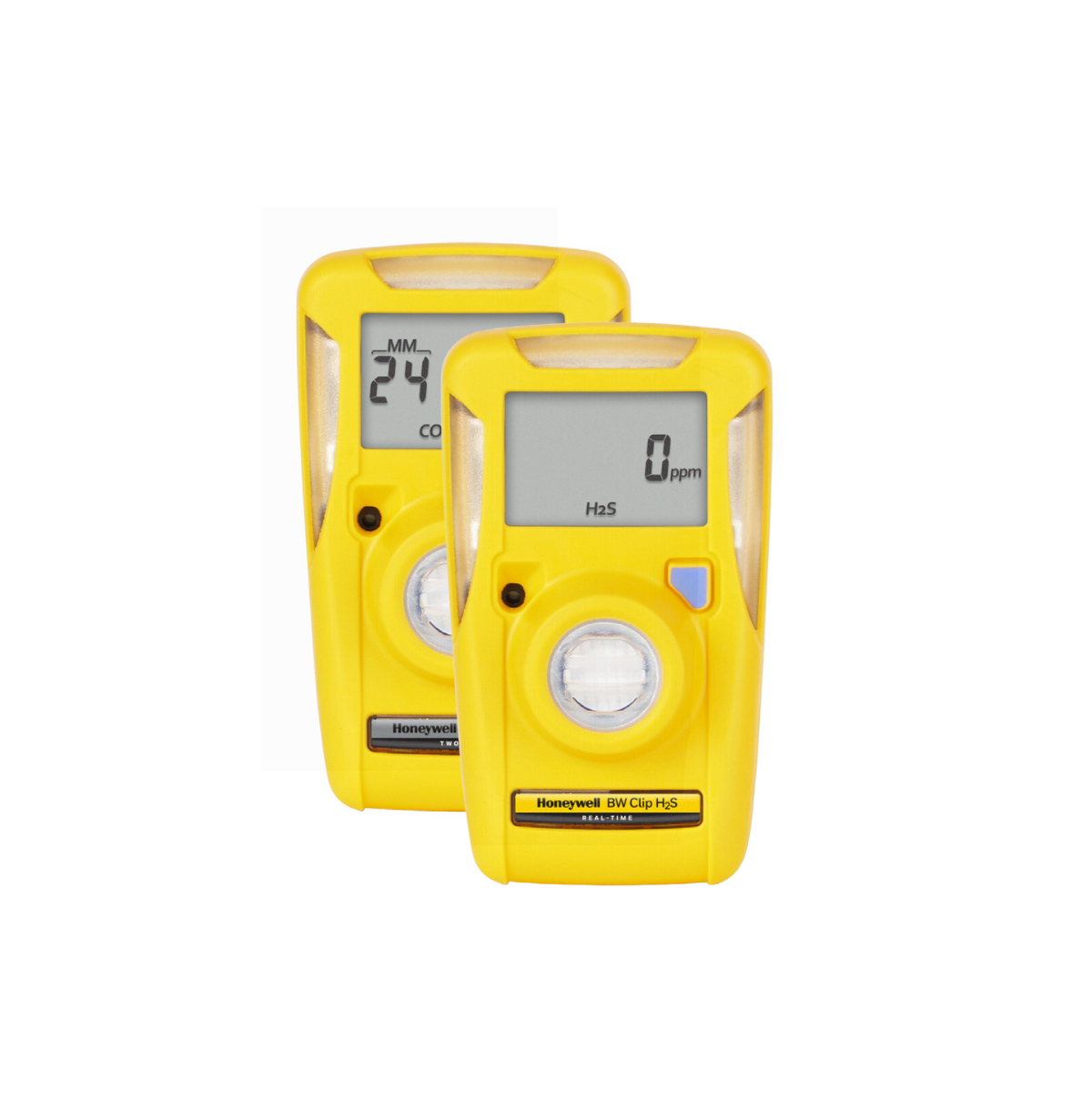 Honeywell BW™ Clip O2 Gas Detector