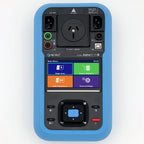 Metrel MI-3340 Alpha Pro Print Pack PAT tester