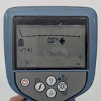 Radiodetection RD7100PL TX-10 Second Hand Kit