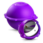 Tempo OM-01 Marker Balls Purple General
