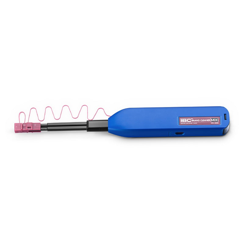 IBC US Conec IBC Cleaner for VSFF MDC Connectors - main product image