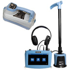 Radiodetection RD510 Water Pipe Locator