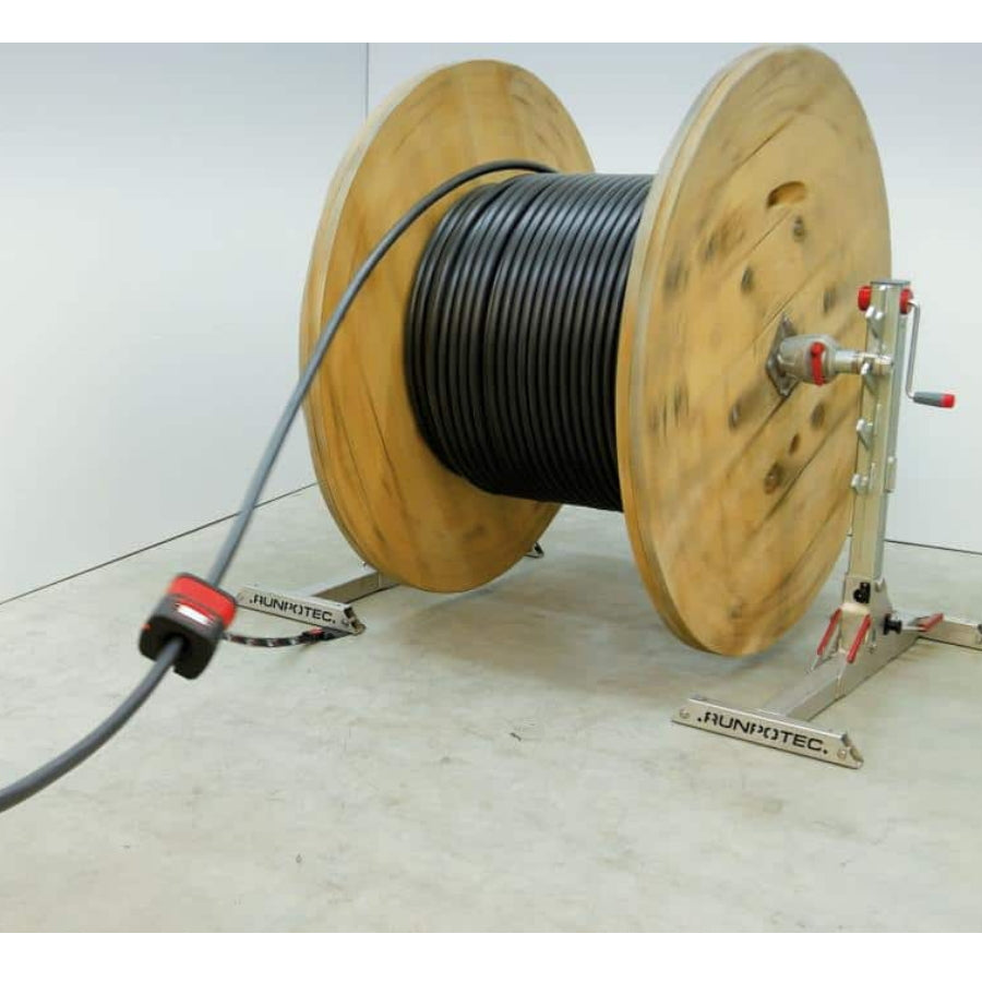 Runpotec Runpometer RM35 Cable Length Measuring Device