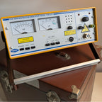 Danbridge JP15 Insulation Tester