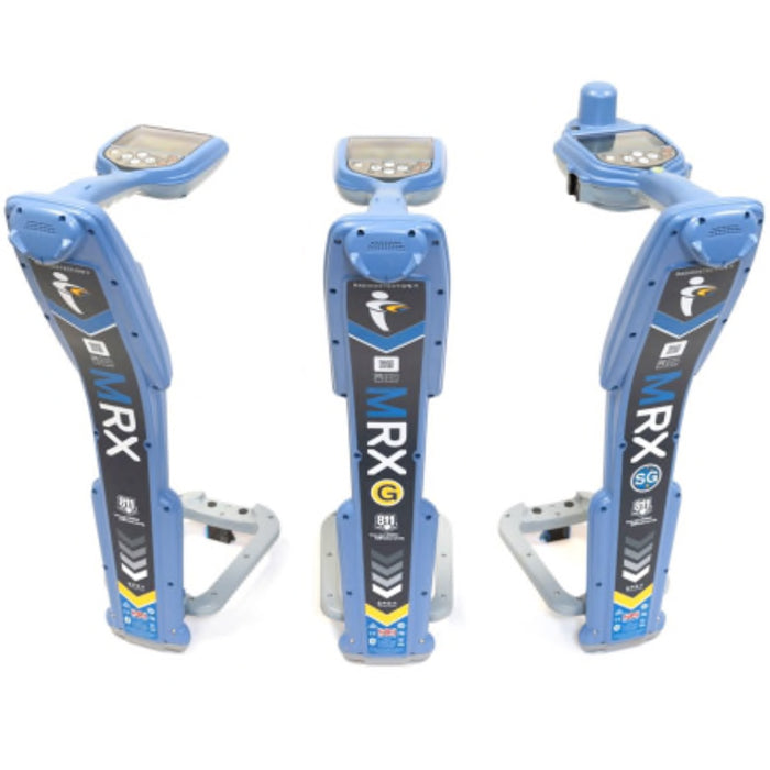 Radiodetection MRX Precision Locators