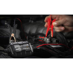NOCO Genius 2 Battery Charger 6V/12V 2 Amp