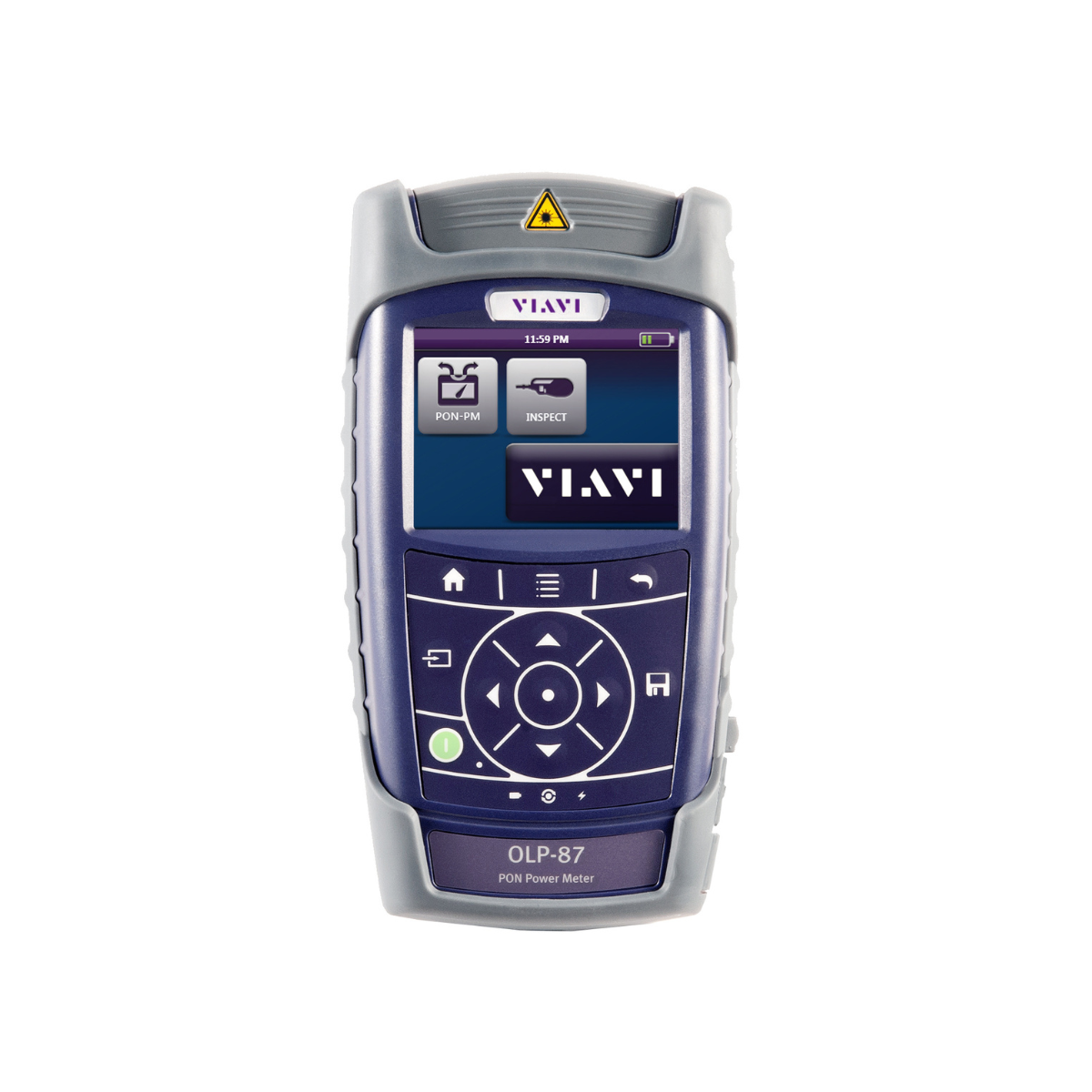 VIAVI OLP-87 Selective XGS-PON Meter
