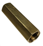 M12 to M10 Female to Female Connector for Sonde to Rodder