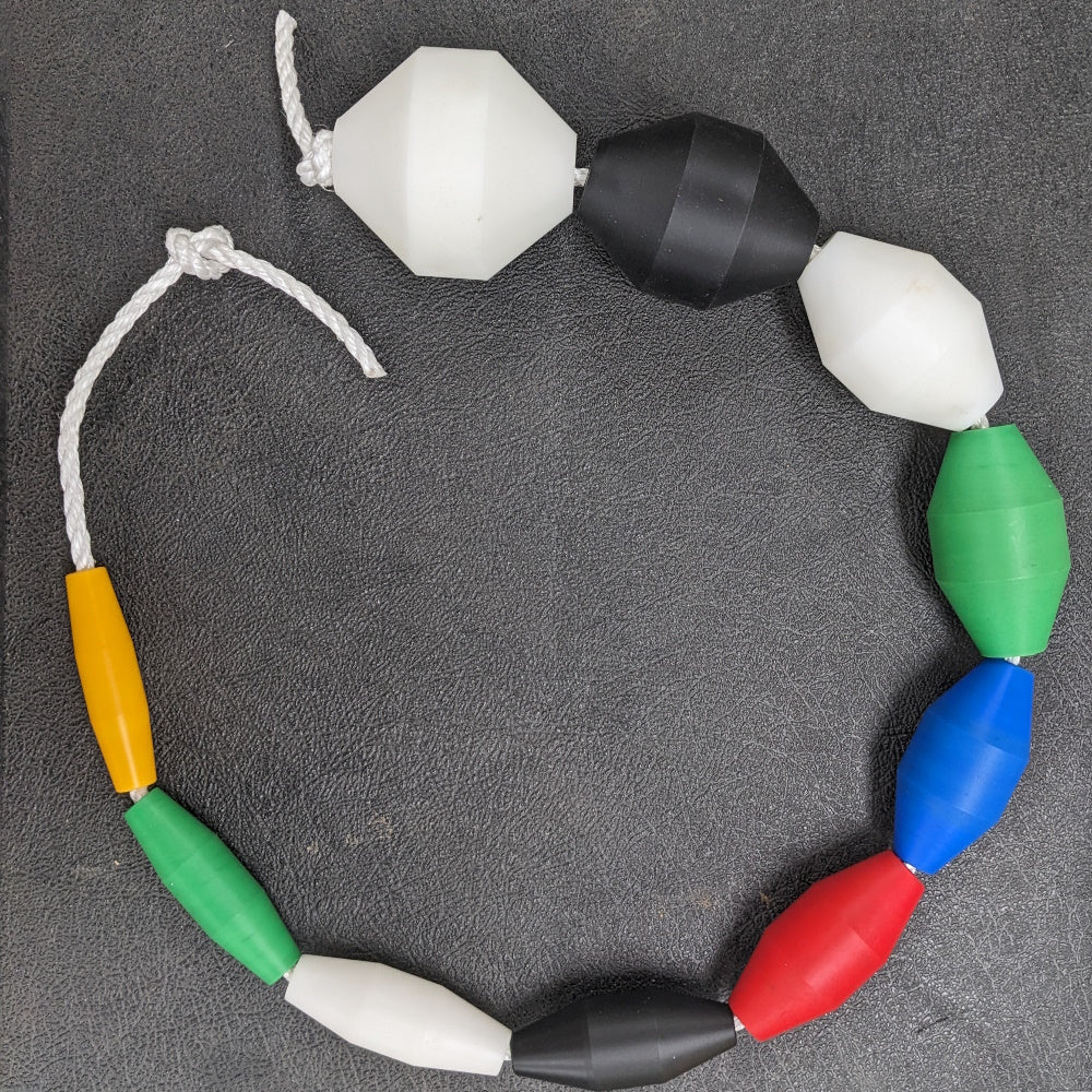 Proving Mandrels 20mm-75mm 10Pc