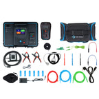 Metrel MI-3116 Photovoltaic (PV) Safety Tester – 40A Bifacial