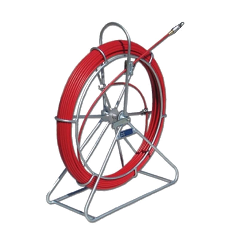 Vetter Rodder with Trace 7.4mm x 80m – Contractor Essentials