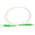 Durable 4mm Patch Lead SC/APC-SC/APC SingleMode 3M - main product image