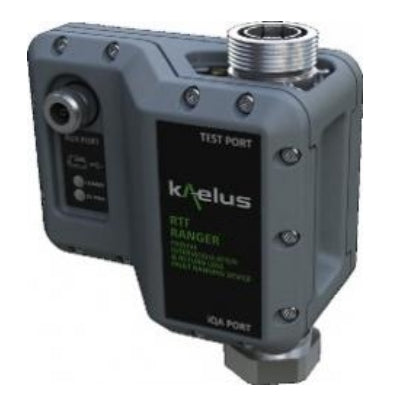 Kaelus PIM & Return Loss Measurement
