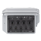 AMEC PEL 115 w/4 196A-24-BK Power & Energy Logger