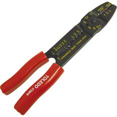 Toledo CT3010 Crimper, Cutter and Stripper - 240mm