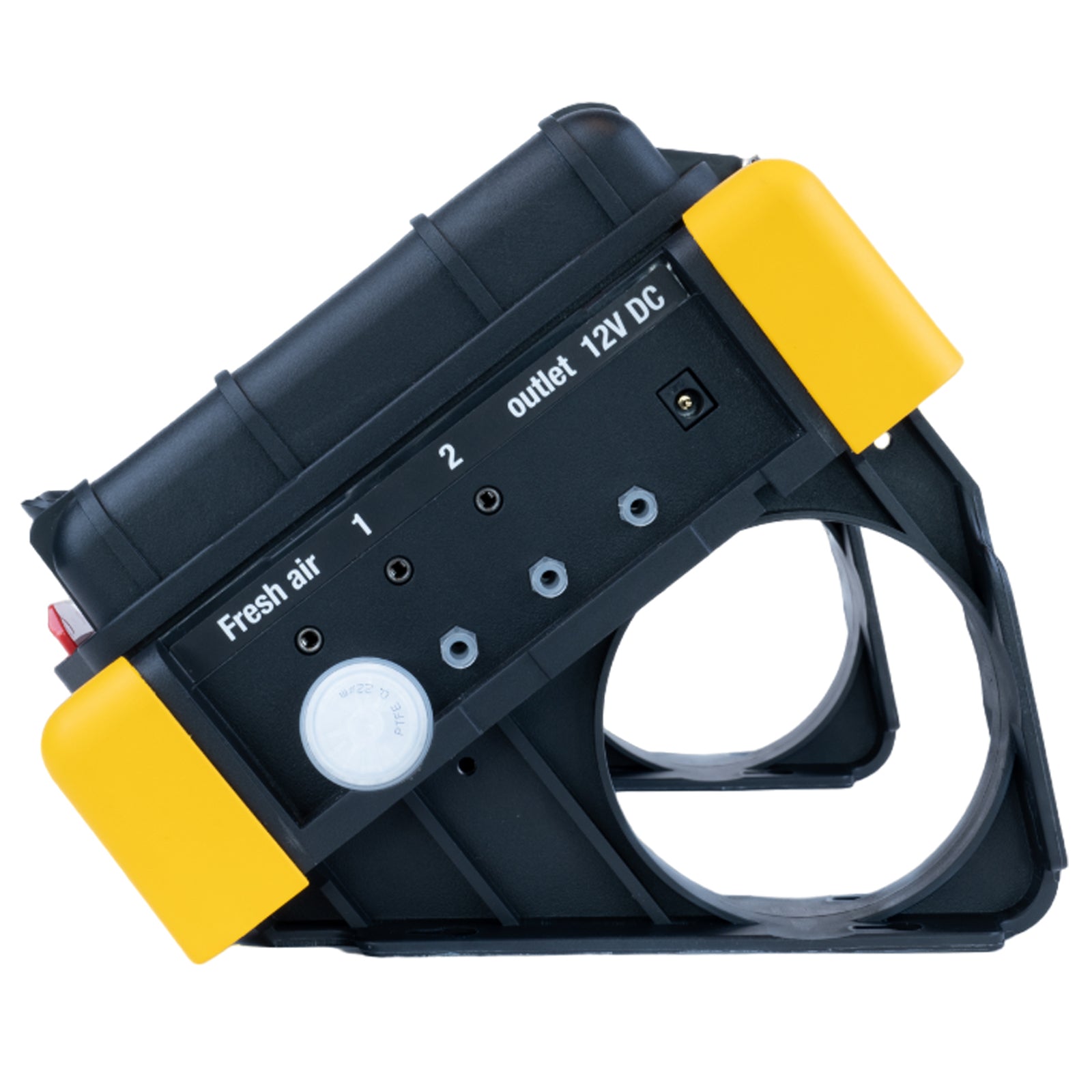 WatchGas SST Calibration Docking Station