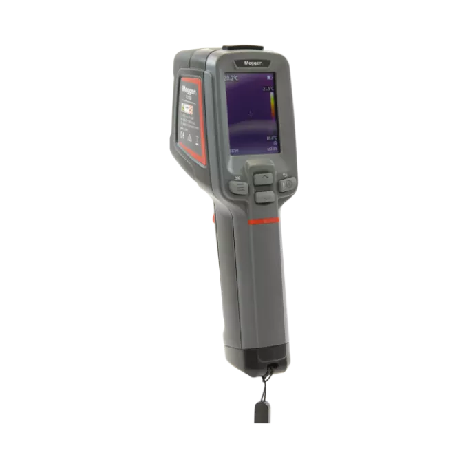 Megger TC120 Thermal Imaging Camera