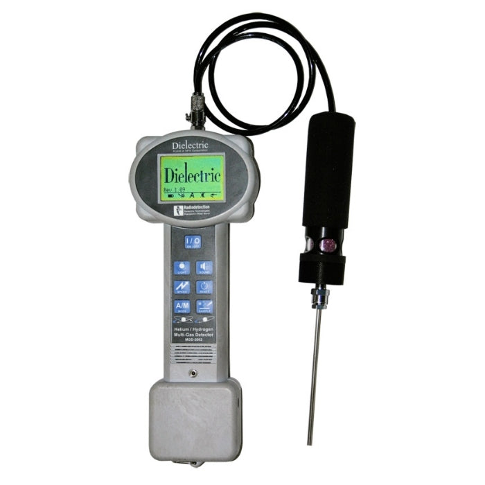 Radiodetection MGD-2002 Gas Leak Detector