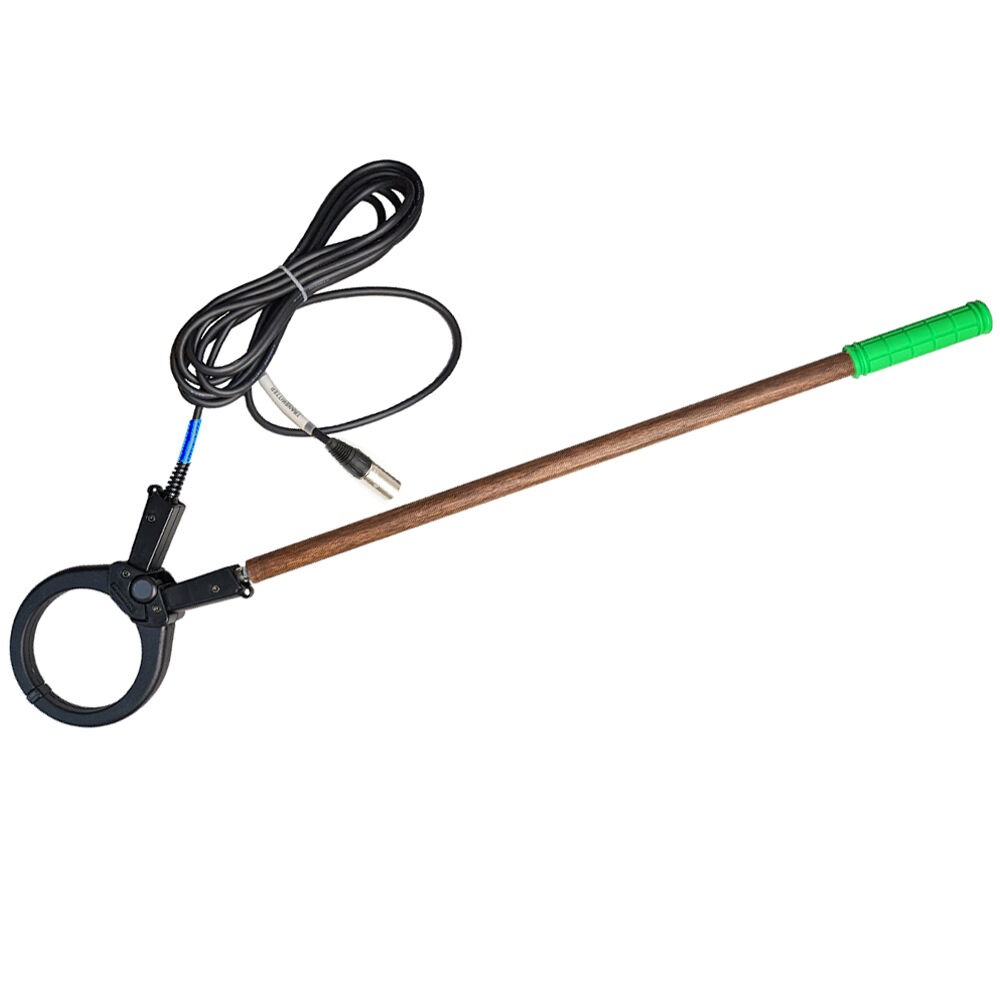 Transmitter Clamp Extension Pole 870mm