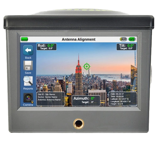 VIAVI 3Z RF Vision Camera License Key