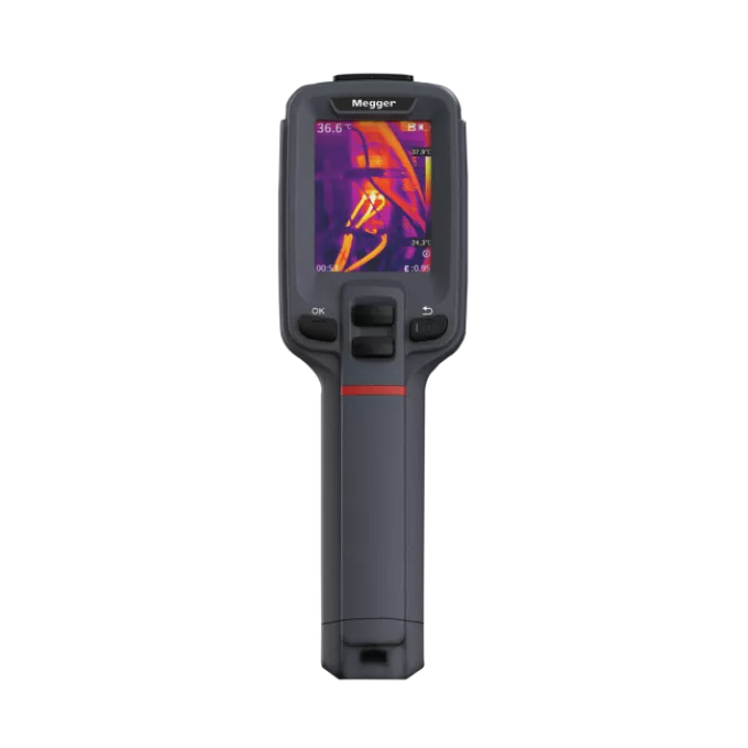 Megger TC120 Thermal Imaging Camera