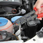 Toledo CT3010 Crimper, Cutter and Stripper - 240mm