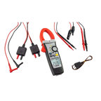 Megger DCM1500S Solar Clamp Meter