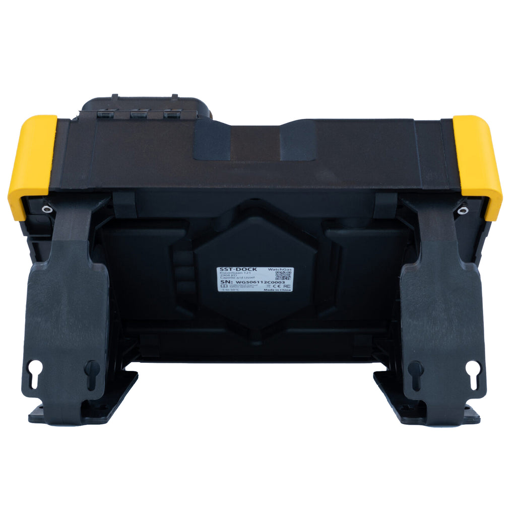 WatchGas SST Calibration Docking Station
