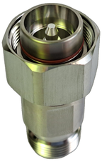 CommScope Low PIM Adaptor 4.3-10 (M) To N (F)