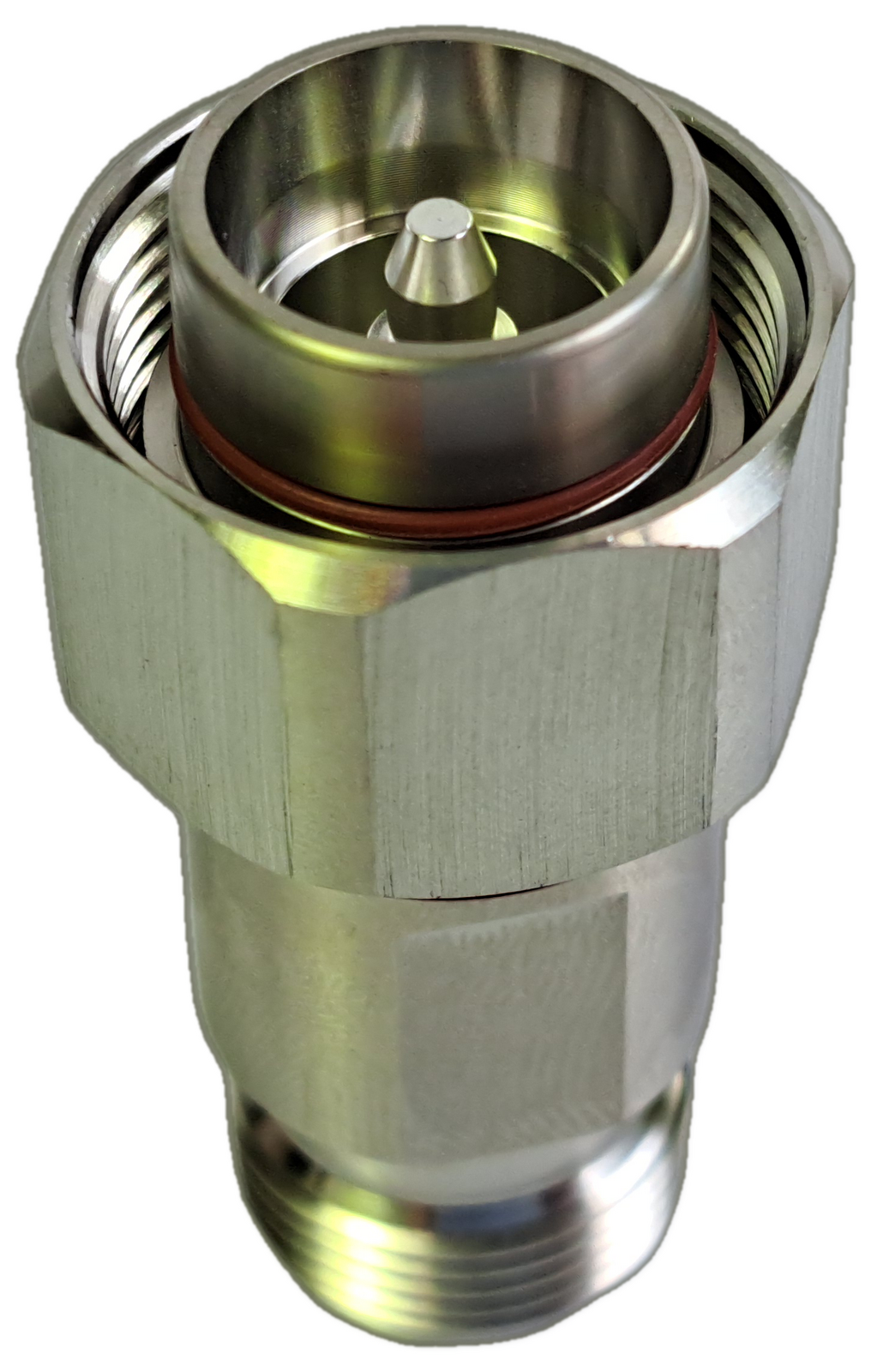 CommScope Low PIM Adaptor 4.3-10 (M) To N (F)