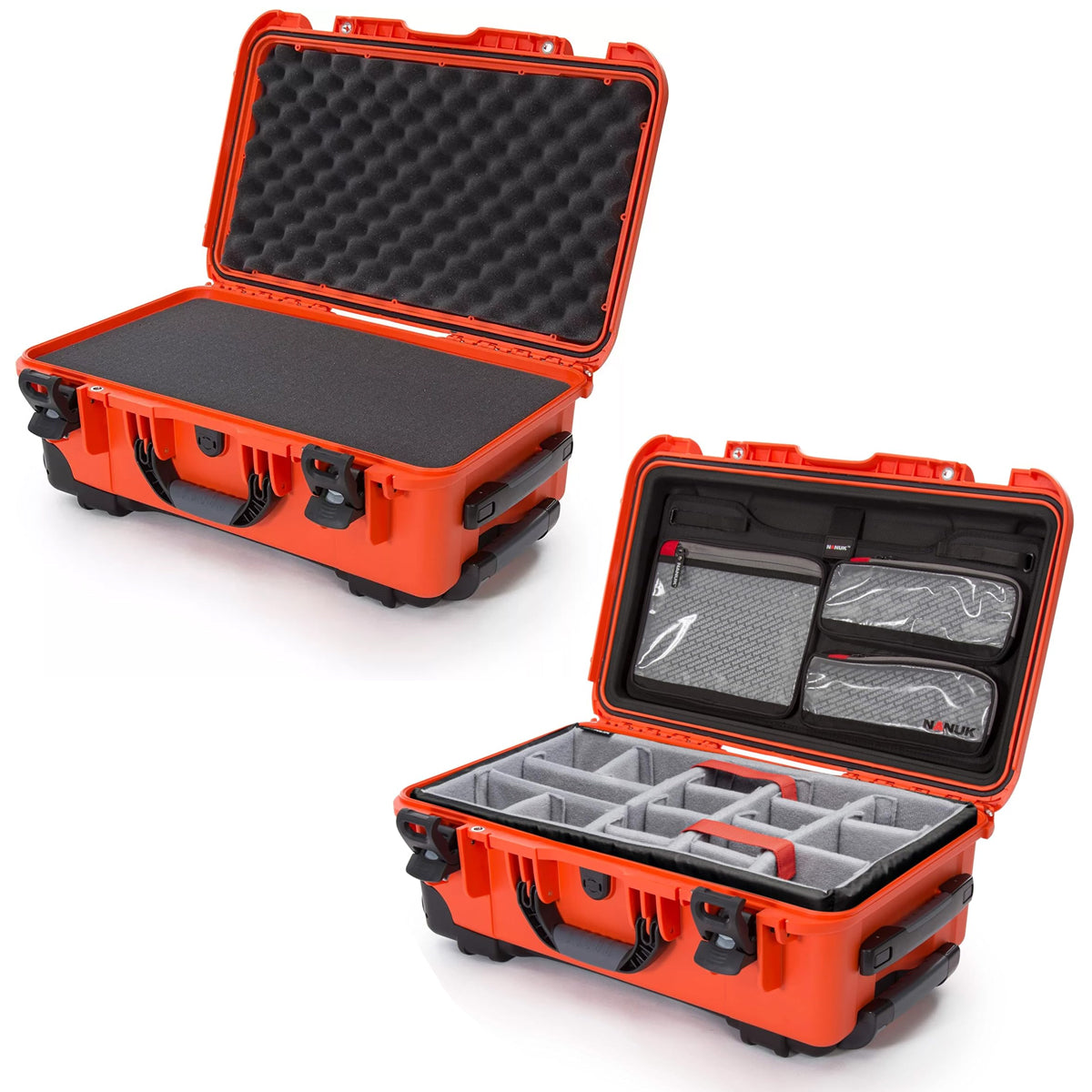 Nanuk Professional Protective Cases
