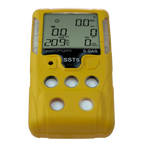 WatchGas SST5 5-Gas Detector