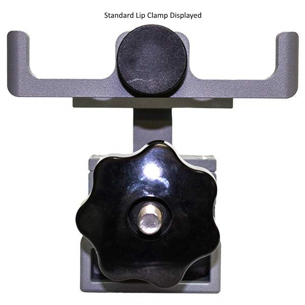 Viavi RF Vision Extended Lip Clamp Bracket